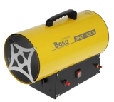 Тепловая пушка BALLU BHG-30LS газовая УЦЕНКА!!! вмятина